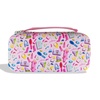 image:imageSonix Carrying Case for Nintendo Switch 1 Protective Travel Case  Strawberry Shortcake amp Orange BlossomBarbie Dream Closet
