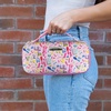 image:imageSonix Carrying Case for Nintendo Switch 1 Protective Travel Case  Strawberry Shortcake amp Orange BlossomBarbie Dream Closet