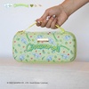 image:imageSonix Carrying Case for Nintendo Switch 1 Protective Travel Case  Strawberry Shortcake amp Orange BlossomCinnamoroll Lemon and Sweets