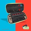 image:imageSonix Carrying Case for Nintendo Switch 1 Protective Travel Case  Strawberry Shortcake amp Orange BlossomCinnamoroll Lemon and Sweets