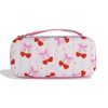 image:imageSonix Carrying Case for Nintendo Switch 1 Protective Travel Case  Strawberry Shortcake amp Orange BlossomCoquette Cherries