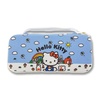 image:imageSonix Carrying Case for Nintendo Switch 1 Protective Travel Case  Strawberry Shortcake amp Orange BlossomGood Morning Hello Kitty
