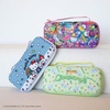 image:imageSonix Carrying Case for Nintendo Switch 1 Protective Travel Case  Strawberry Shortcake amp Orange BlossomGood Morning Hello Kitty