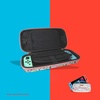 image:imageSonix Carrying Case for Nintendo Switch 1 Protective Travel Case  Strawberry Shortcake amp Orange BlossomHello Kitty  Friends College Letters