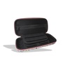image:imageSonix Carrying Case for Nintendo Switch 1 Protective Travel Case  Strawberry Shortcake amp Orange BlossomHello Kitty  Friends College Letters
