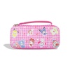 image:imageSonix Carrying Case for Nintendo Switch 1 Protective Travel Case  Strawberry Shortcake amp Orange BlossomHello Kitty  Friends Cosplay