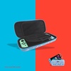 image:imageSonix Carrying Case for Nintendo Switch 1 Protective Travel Case  Strawberry Shortcake amp Orange BlossomHello Kitty  Friends Frozen Treats