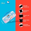image:imageSonix Carrying Case for Nintendo Switch 1 Protective Travel Case  Strawberry Shortcake amp Orange BlossomHello Kitty  Friends Ice Friends