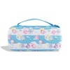 image:imageSonix Carrying Case for Nintendo Switch 1 Protective Travel Case  Strawberry Shortcake amp Orange BlossomHello Kitty  Friends Ice Friends