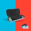 image:imageSonix Carrying Case for Nintendo Switch 1 Protective Travel Case  Strawberry Shortcake amp Orange BlossomHello Kitty  Friends Ice Friends