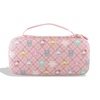 image:imageSonix Carrying Case for Nintendo Switch 1 Protective Travel Case  Strawberry Shortcake amp Orange BlossomHello Kitty  Friends Latte Bears