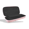 image:imageSonix Carrying Case for Nintendo Switch 1 Protective Travel Case  Strawberry Shortcake amp Orange BlossomHello Kitty  Friends Latte Bears