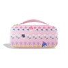 image:imageSonix Carrying Case for Nintendo Switch 1 Protective Travel Case  Strawberry Shortcake amp Orange BlossomHello Kitty  Friends Retro Vibes