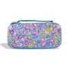 image:imageSonix Carrying Case for Nintendo Switch 1 Protective Travel Case  Strawberry Shortcake amp Orange BlossomHello Kitty  Friends Snack Shop
