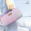 image:imageSonix Carrying Case for Nintendo Switch 1 Protective Travel Case  Strawberry Shortcake amp Orange BlossomHello Kitty 50th Anniversary