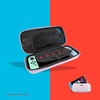 image:imageSonix Carrying Case for Nintendo Switch 1 Protective Travel Case  Strawberry Shortcake amp Orange BlossomHello Kitty 50th Anniversary
