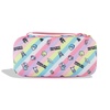 image:imageSonix Carrying Case for Nintendo Switch 1 Protective Travel Case  Strawberry Shortcake amp Orange BlossomHello Kitty Grid