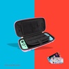 image:imageSonix Carrying Case for Nintendo Switch 1 Protective Travel Case  Strawberry Shortcake amp Orange BlossomHello Kitty Grid