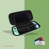 image:imageSonix Carrying Case for Nintendo Switch 1 Protective Travel Case  Strawberry Shortcake amp Orange BlossomHello Kitty Tennis
