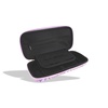 image:imageSonix Carrying Case for Nintendo Switch 1 Protective Travel Case  Strawberry Shortcake amp Orange BlossomKuromi Popcorn