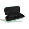 image:imageSonix Carrying Case for Nintendo Switch 1 Protective Travel Case  Strawberry Shortcake amp Orange BlossomLight Green