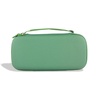 image:imageSonix Carrying Case for Nintendo Switch 1 Protective Travel Case  Strawberry Shortcake amp Orange BlossomLight Green