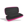 image:imageSonix Carrying Case for Nintendo Switch 1 Protective Travel Case  Strawberry Shortcake amp Orange BlossomSpottie Dottie