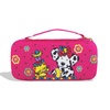 image:imageSonix Carrying Case for Nintendo Switch 1 Protective Travel Case  Strawberry Shortcake amp Orange BlossomSpottie Dottie