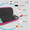 image:imageSonix Carrying Case for Nintendo Switch 1 Protective Travel Case  Strawberry Shortcake amp Orange BlossomSpottie Dottie