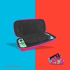 image:imageSonix Carrying Case for Nintendo Switch 1 Protective Travel Case  Strawberry Shortcake amp Orange BlossomSpottie Dottie