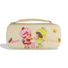 image:imageSonix Carrying Case for Nintendo Switch 1 Protective Travel Case  Strawberry Shortcake amp Orange BlossomStrawberry Shortcake  Orange Blossom