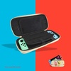 image:imageSonix Carrying Case for Nintendo Switch 1 Protective Travel Case  Strawberry Shortcake amp Orange BlossomStrawberry Shortcake  Orange Blossom