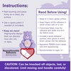 image:imageSonix x Care Bears Blind Box Peekers  Adhesive Decorative Figures  Includes Grumpy Cheer Sweet Dreams or FunshineCare Bears