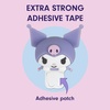 image:imageSonix x Care Bears Blind Box Peekers  Adhesive Decorative Figures  Includes Grumpy Cheer Sweet Dreams or FunshineKuromi Dark Purple