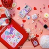 image:imageSonix x Care Bears Blind Box Peekers  Adhesive Decorative Figures  Includes Grumpy Cheer Sweet Dreams or FunshineSanrio X Sweethearts