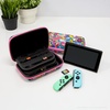 image:imageSonix x Sanrio 60 Switch Game Case  Compatible with Nintendo Switch and Nintendo Switch 2 Games PS Vita SD Memory Cards Cartridges  Hello Kitty amp Friends Stickers