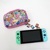 image:imageSonix x Sanrio 60 Switch Game Case  Compatible with Nintendo Switch and Nintendo Switch 2 Games PS Vita SD Memory Cards Cartridges  Hello Kitty amp Friends Stickers