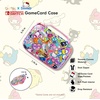 image:imageSonix x Sanrio 60 Switch Game Case  Compatible with Nintendo Switch and Nintendo Switch 2 Games PS Vita SD Memory Cards Cartridges  Hello Kitty amp Friends Stickers