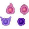 image:imageSonix x Sanrio Silicone Thumb Grip Caps for JoyCon  Compatible with Nintendo SwitchSwitch LiteSwitch OLED  4 pcs  Hello Kitty amp FriendsKuromi  My Melody Island Adventure