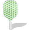 image:imageSonix  USAPA Approved  Premium Pickleball Paddle  Fiberglass Surface NonSlip Cushion Grip  Single Pickle Ball RacketPastel Geo