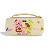 Strawberry Shortcake & Orange Blossom
