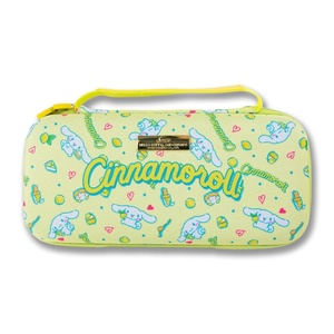 image:imageSonix Carrying Case for Nintendo Switch 1 Protective Travel Case  Strawberry Shortcake amp Orange BlossomCinnamoroll Lemon and Sweets