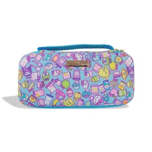 image:imageSonix Carrying Case for Nintendo Switch 1 Protective Travel Case  Strawberry Shortcake amp Orange BlossomHello Kitty  Friends Snack Shop