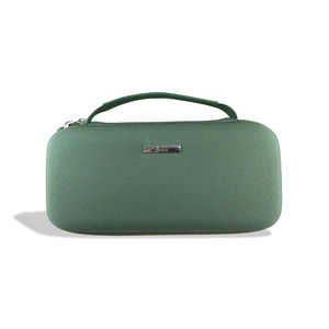 image:imageSonix Carrying Case for Nintendo Switch 1 Protective Travel Case  Strawberry Shortcake amp Orange BlossomOlive Green
