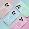 image:imageSonix Case for iPhone 13 Pro  Compatible with MagSafe  10ft Drop Tested Jelly Champagne MS