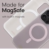 image:imageSonix Case for iPhone 13 Pro  Compatible with MagSafe  10ft Drop Tested Jelly Champagne MS