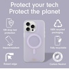 image:imageSonix Case for iPhone 13 Pro  Compatible with MagSafe  10ft Drop Tested Jelly Lavender MS