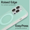 image:imageSonix Case for iPhone 13 Pro  Compatible with MagSafe  10ft Drop Tested Jelly Mint MS