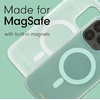 image:imageSonix Case for iPhone 13 Pro  Compatible with MagSafe  10ft Drop Tested Jelly Mint MS