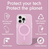 image:imageSonix Case for iPhone 13 Pro  Compatible with MagSafe  10ft Drop Tested Jelly Pink MS